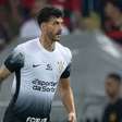 Agente nega que Gustavo Henrique tenha recebido proposta do Grêmio, que está à procura de um zagueiro