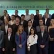 Rede Globo promove evento com todas as frentes do futebol brasileiro