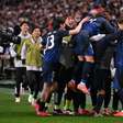 Japão garante vaga na Copa do Mundo 2026 com vitória sobre o Bahrein