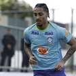 Seleção Brasileira encerra preparação para enfrentar a Colômbia