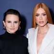 Marina Ruy Barbosa usa look de quase R$ 70 mil para 'Tremembé'