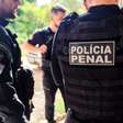 Polícia Penal realiza operação para fiscalizar presos em prisão domiciliar no RS