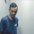 Caso Vitória: vídeo mostra confissão de Maicol sobre assassinato