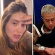 Virginia 'doente', acidente de MC Daniel e paternidade do filho da amante de Neymar marcam o dia