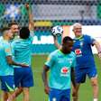 Seleção brasileira busca deslanchar nas Eliminatórias contra a Colômbia