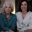 Fernanda Torres e Montenegro brilham em mostra do novo prédio do MASP