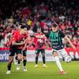 Maringá supera o Athletico e garante vaga na final do Paranaense contra o Operário-PR