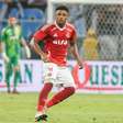 Internacional confirma desfalque de zagueiro na Libertadores e Série A