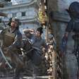Atualização em Assassin's Creed Shadows reduz destruição em templos e santuários