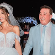 Nova esposa de Amado Batista tem direito aos seus bens? Veja escolha do casal e entenda legislação