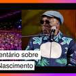 Documentário sobre Milton Nascimento entrega menos do que propõe