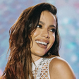 Anitta afirma que a fama não lhe trouxe felicidade: 'Não é mágica'