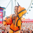 Anitta cancela show no Coachella por problemas pessoais: 'Inesperado'