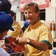 Eddie Jordan, o ultimo garagista e roqueiro da F1