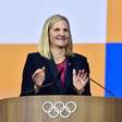 Kirsty Coventry vence eleição e será primeira mulher a assumir presidência do COI