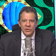 Haddad diz que Bolsa subiu e dólar caiu após projeto do IR e aposta em tramitação tranquila