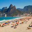 Famoso pelo verão, RJ é eleito o melhor destino de inverno para nômades digitais