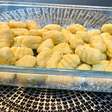 Nhoque de batata-doce sem trigo: leve, nutritivo e saboroso