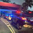 PF realiza operação contra esquema que enviou 2 mil fuzis de Miami para o Rio; alvo atira contra policiais