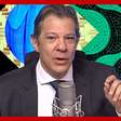 Haddad nega que isenção do IR até R$ 5 mil seja 'populismo' e cita promessa não cumprida de Bolsonaro