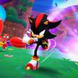 Sonic Dream Team ganha nova atualização de conteúdo
