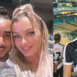 Envolvido em suposta traição, Dimitri Payet é casado há 18 anos e raramente aparece com a esposa nas redes sociais; entenda caso