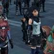 Remaster de Xenoblade Chronicles X possui modo escondido para rodar em 60 fps