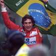 F1: 'Senna Day' - 65 anos de legado do brasileiro