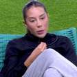 'Usando a gente': Renata detona aliado após briga no BBB 25: saiba o que rolou