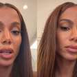 Anitta faz desabafo após cancelamento no Coachella: 'Preferiam que eu tivesse morrido'