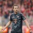 Harry Kane mira Bola de Ouro e títulos pelo Bayern de Munique