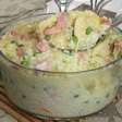 Arroz parisiense de micro-ondas: aprenda a receita rápida e irresistível