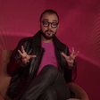 Raphael Montes relembra começo como roteirista na Globo: 'Sempre quis fazer novela'