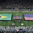 Eduardo Paes confirma que Rio de Janeiro irá receber jogo da NFL em 2026