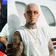 MC Daniel quebra duas costelas e vai parar no hospital; saiba como