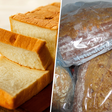 Sabíamos que congelar pão era prático, barato e moderno; o que não está claro para nós é se é "tão bom" para a saúde.