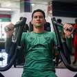 Ganso já tem data para voltar aos treinos no Fluminense