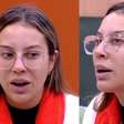 BBB 25: Renata escolhe brothers para Na Mira do Líder e detona rival: 'Falta com a verdade'