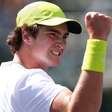 João Fonseca emplaca grande virada em Miami. Bia sofre nova derrota