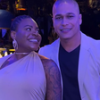 Apaixonada! Jojo Todynho posa em clima de romance com namorado policial
