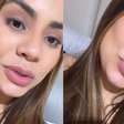 Após morte da filha, Lexa faz anúncio e emociona a web com desabafo: 'Eu fiz'