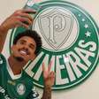 Lucas Evangelista tem nome publicado no BID e é registrado pelo Palmeiras