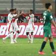 Guerrero decide, e Peru larga a lanterna das Eliminatórias
