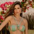 Adeus, flacidez e pele esticada! Deborah Secco combina 3 procedimentos tecnológicos e SUPER poderosos para turbinar a barriga após a gravidez