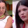 'BBB 25': Além da indicação de líder, Renata escolhe outro alvo para mandar