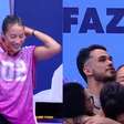 BBB 25: Renata desbanca Eva e Vitória e vence décima Prova do Líder; confira o novo VIP