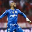Weverton, Beraldo, João Gomes e Éderson são convocados para defender a Seleção Brasileira contra a Argentina