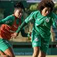 Palmeiras inicia neste sábado o Brasileirão feminino; Confira onde assistir
