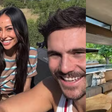 Lua de mel de Sabrina Sato e Nicolas Prattes: Hospedagens tem diárias de até R$ 140 mil