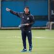 TJD/RS aplica suspensão de quatro jogos ao técnico do Grêmio
